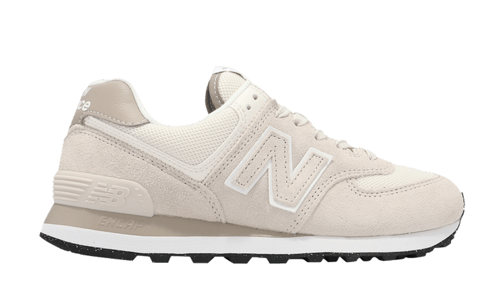 574 'Ivory White'
