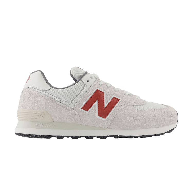 574 'White Red'
