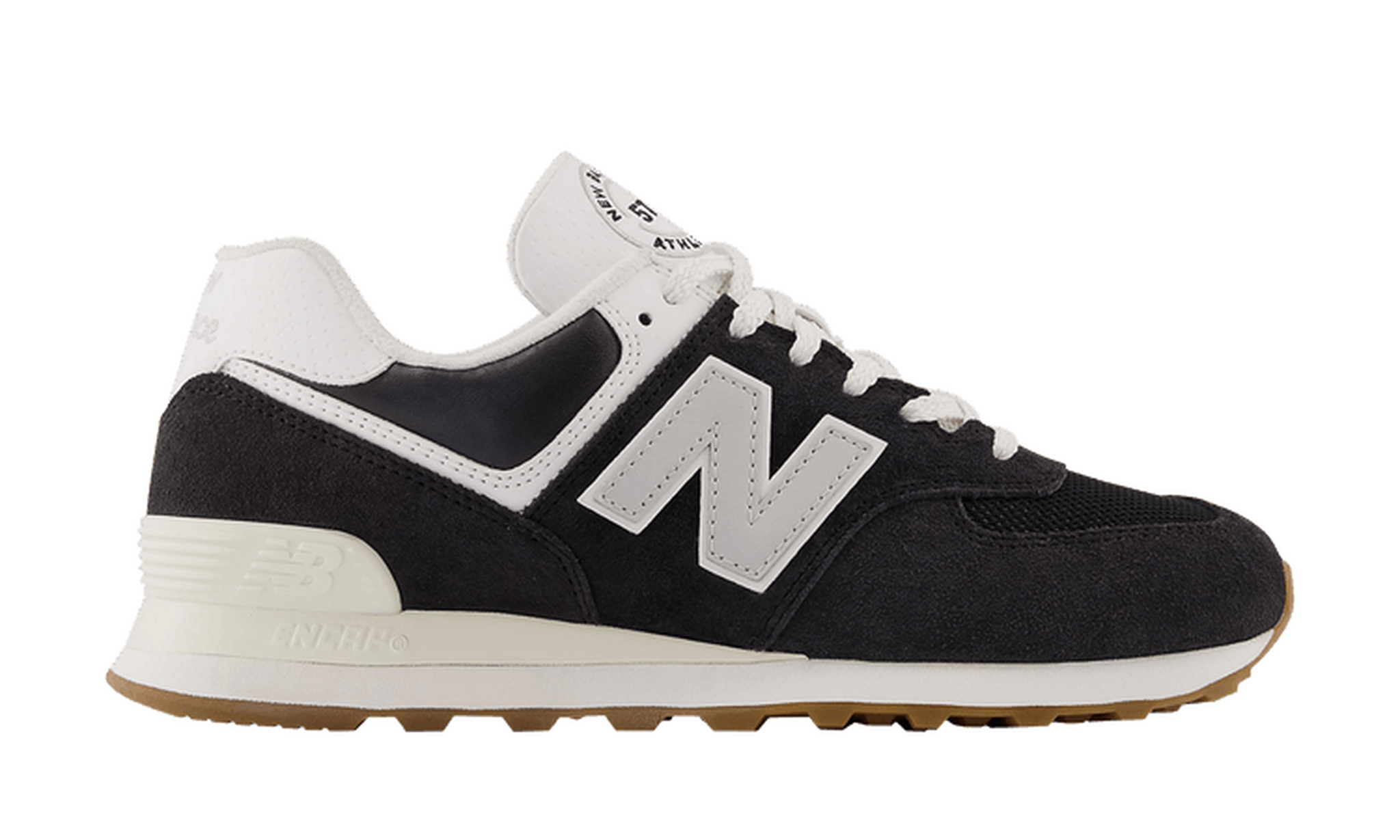 574 'NB Athletics - Black'