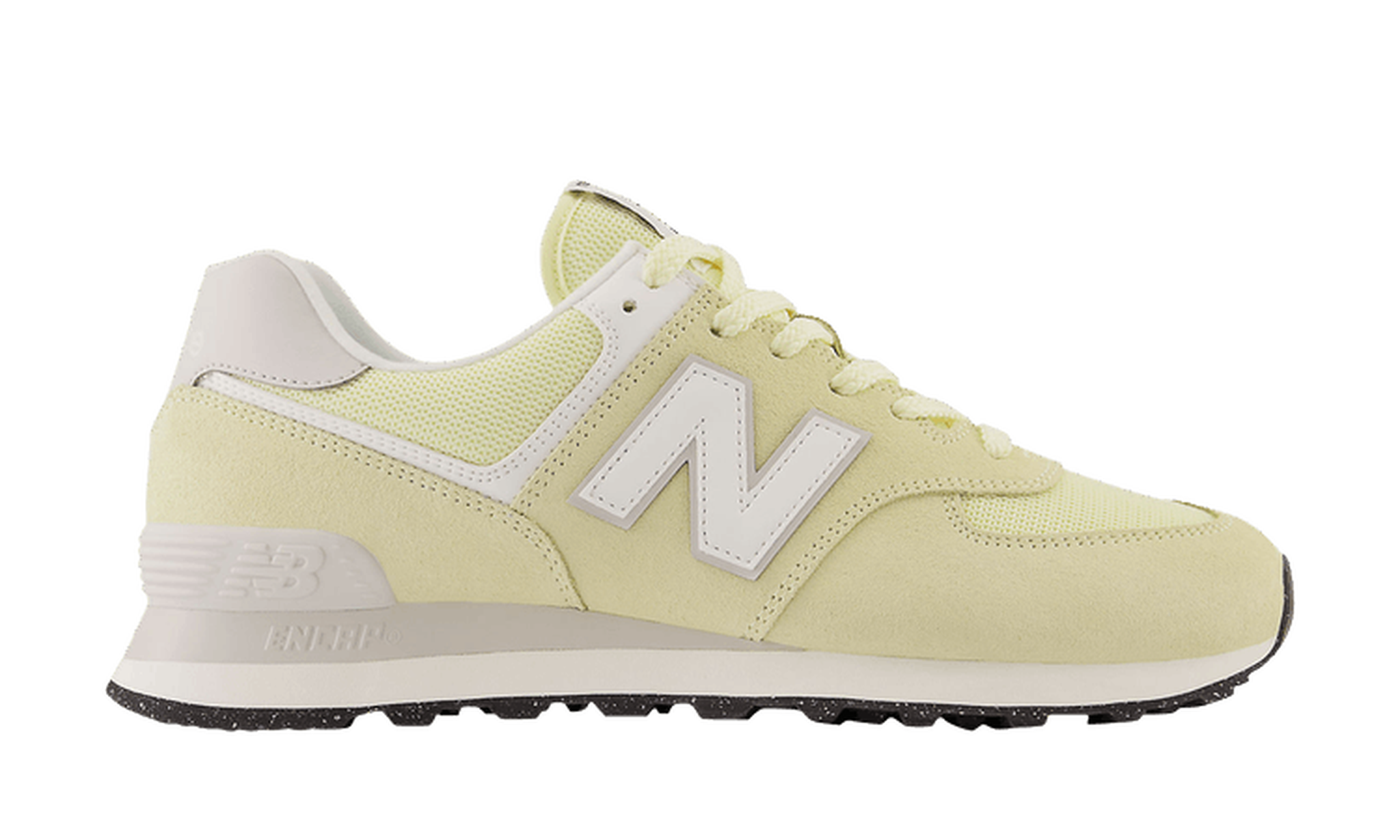 574 'Canary Yellow'