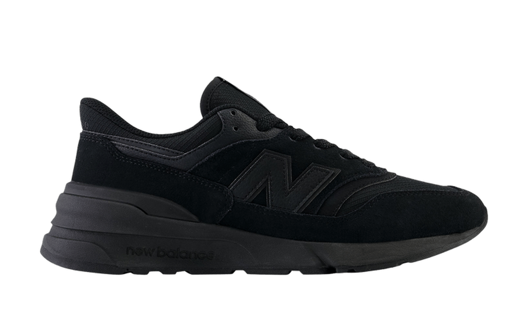 997R 'Black'