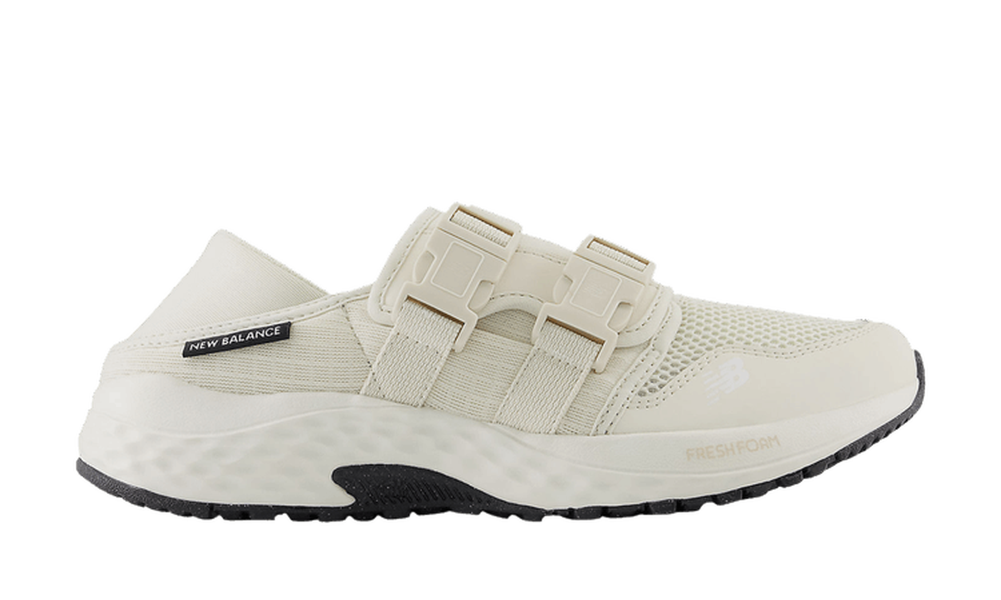 Fresh Foam 700 'Turtledove Timberwolf'