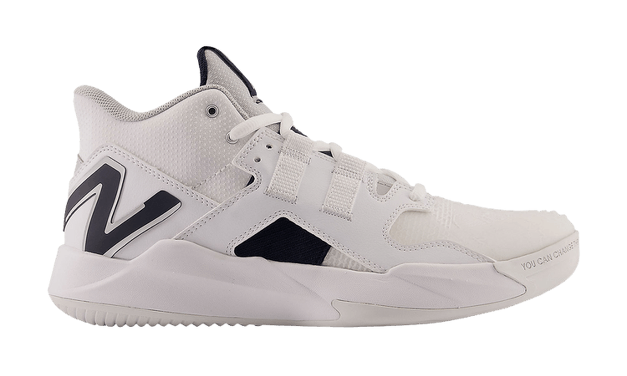 Coco CG1 2E Wide 'White Eclipse'
