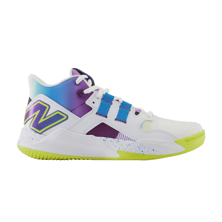 Coco CG1 2E Wide 'Unity of Sport'