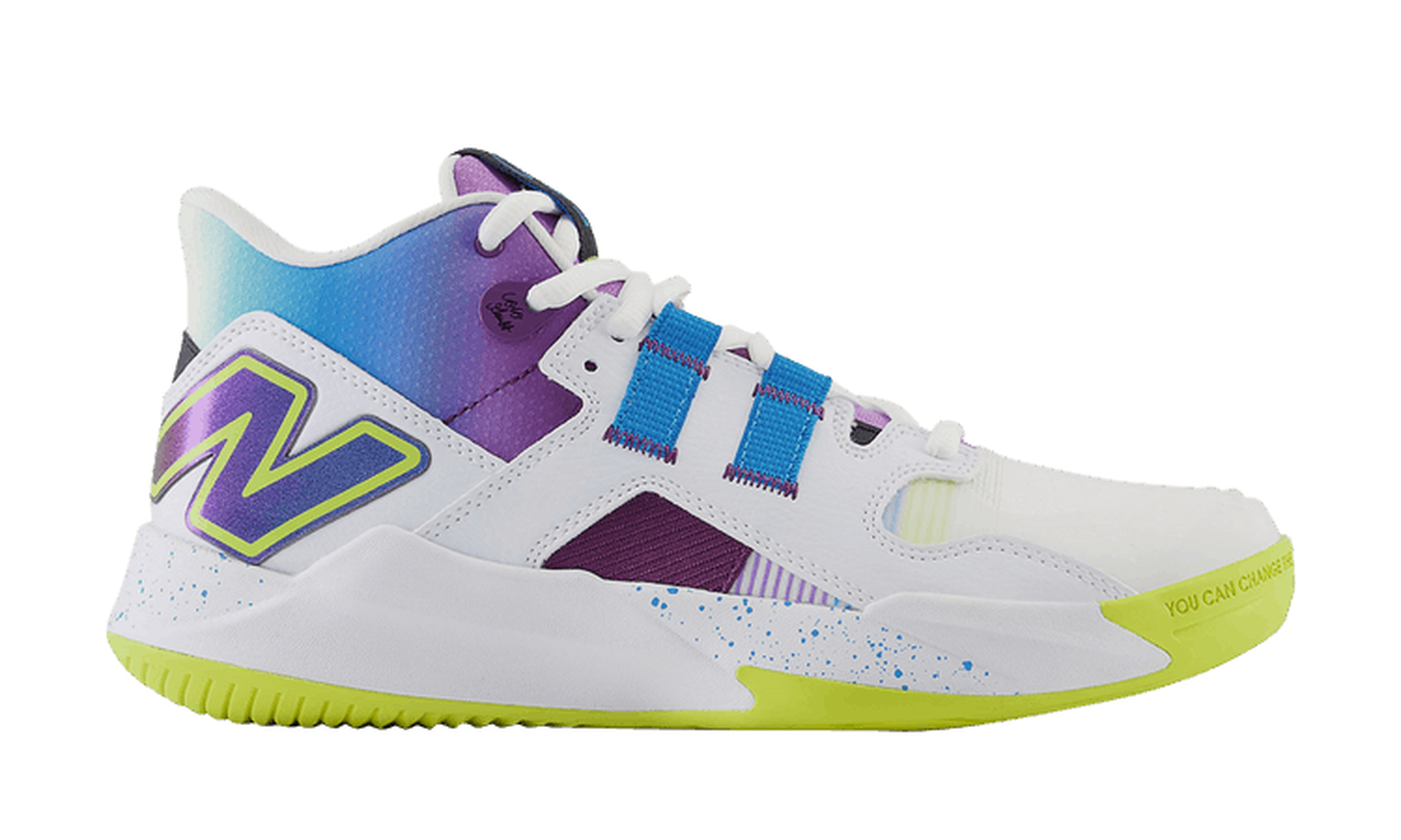Coco CG1 'Unity of Sport'