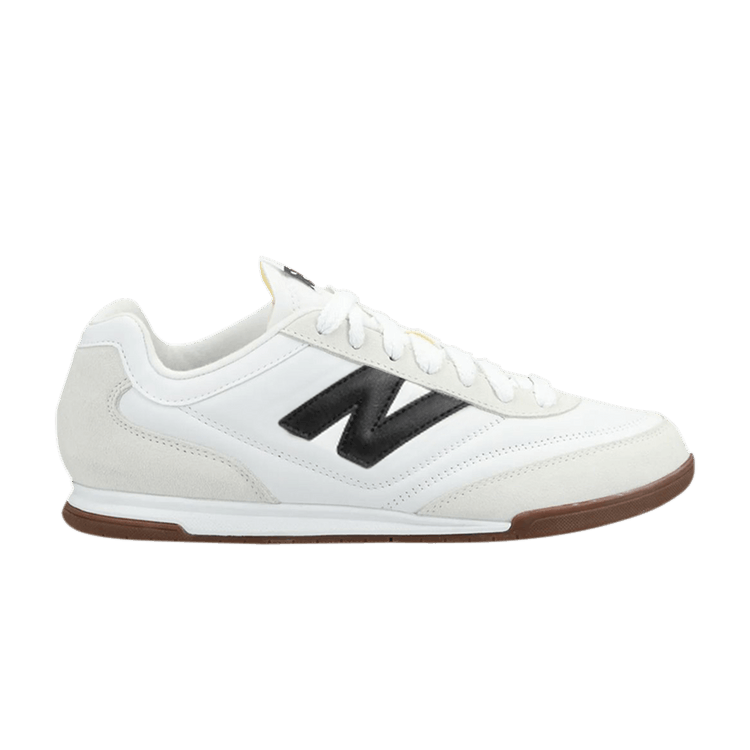 RC42 'White Reflection'