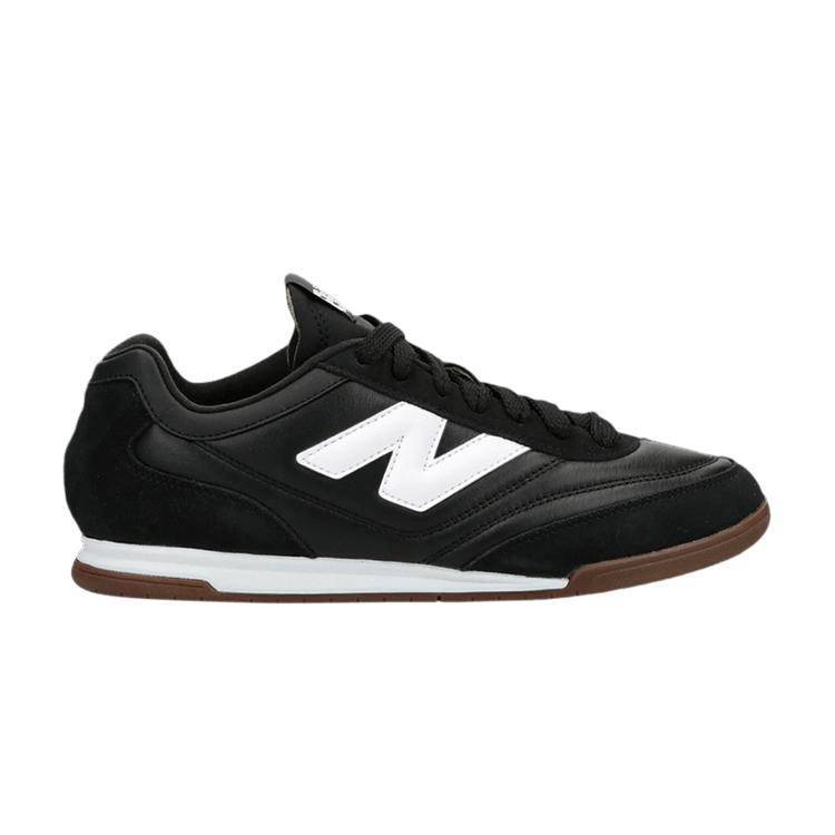 RC42 'Black White'