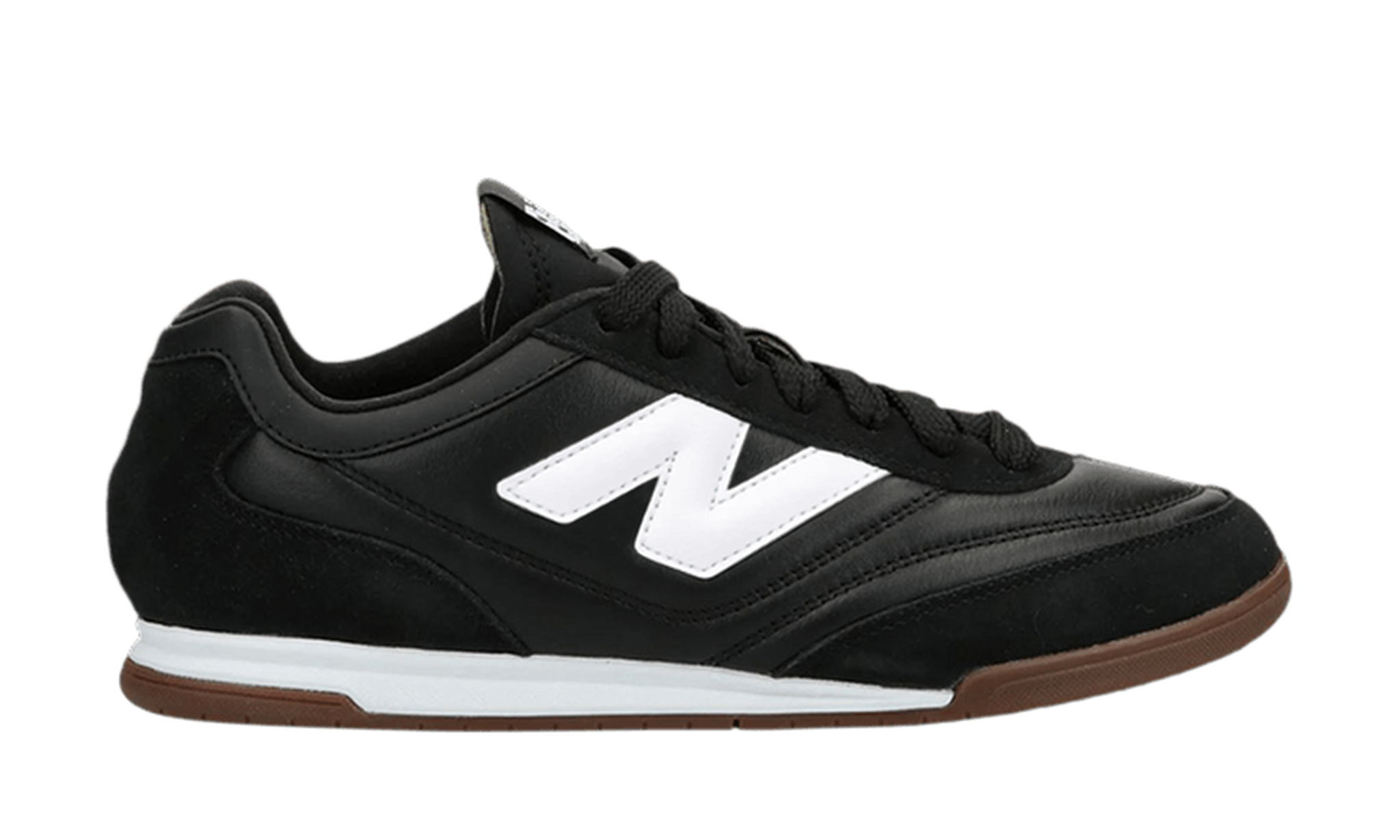 RC42 'Black White'