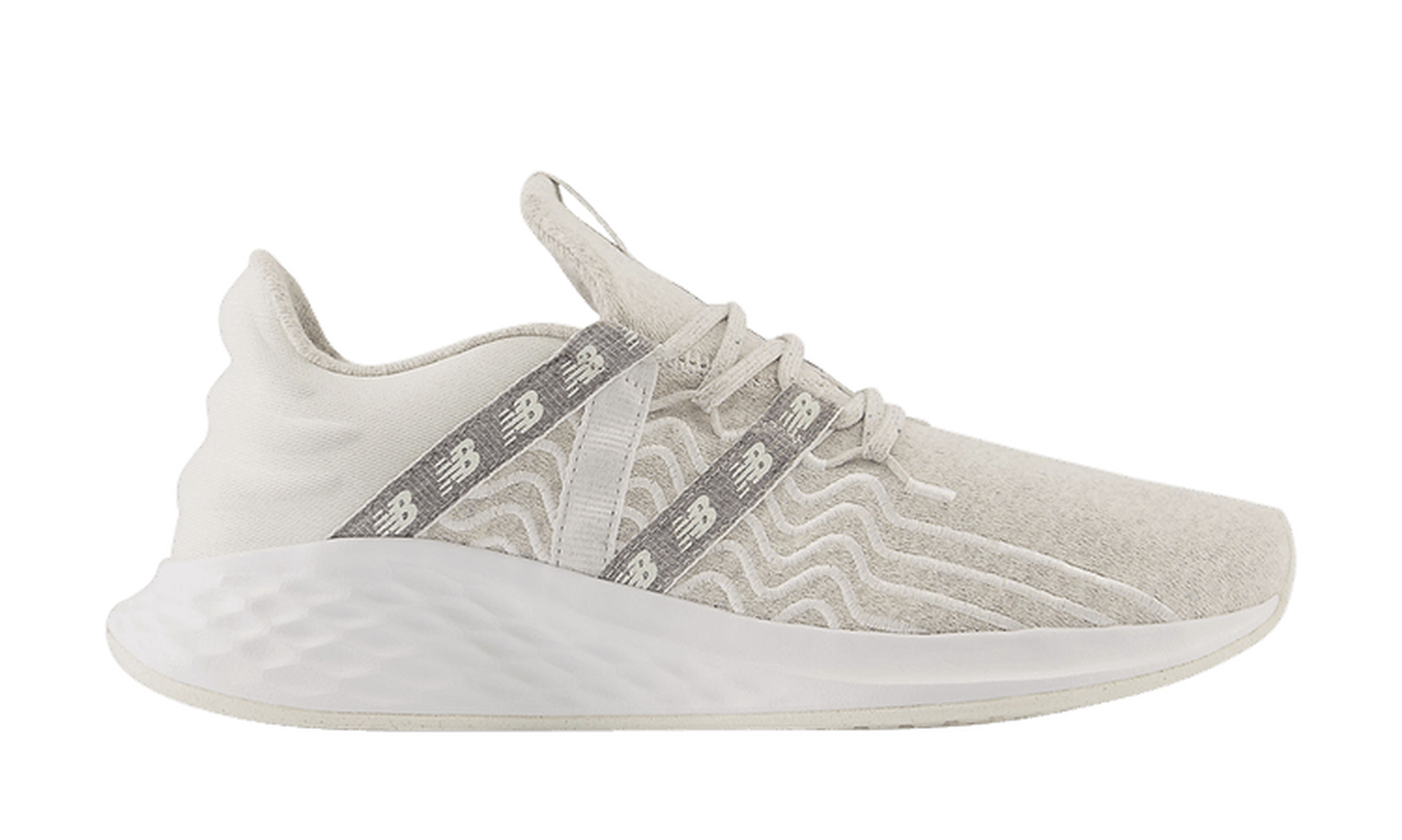 Fresh Foam Roav 'White'