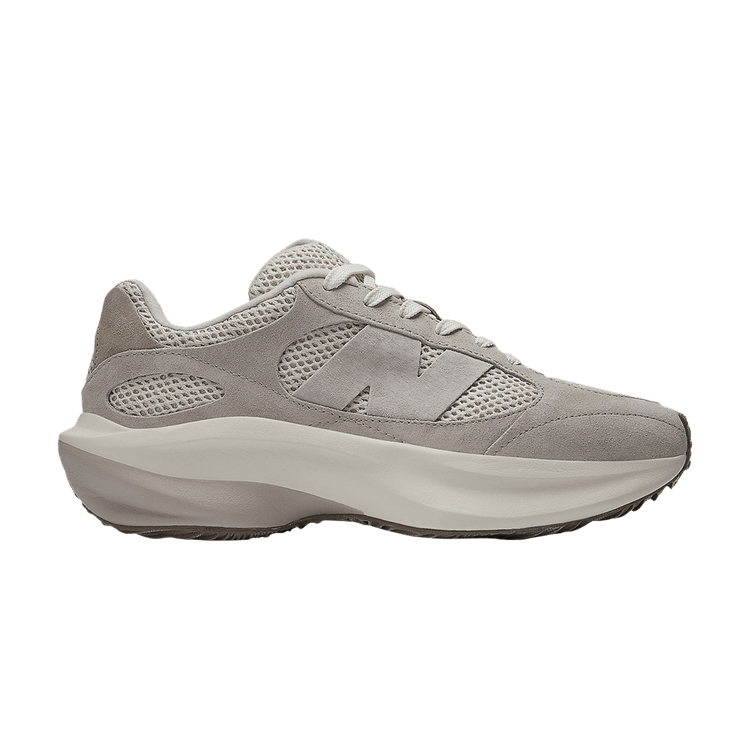 WRPD Runner 'Grey Day 2024'