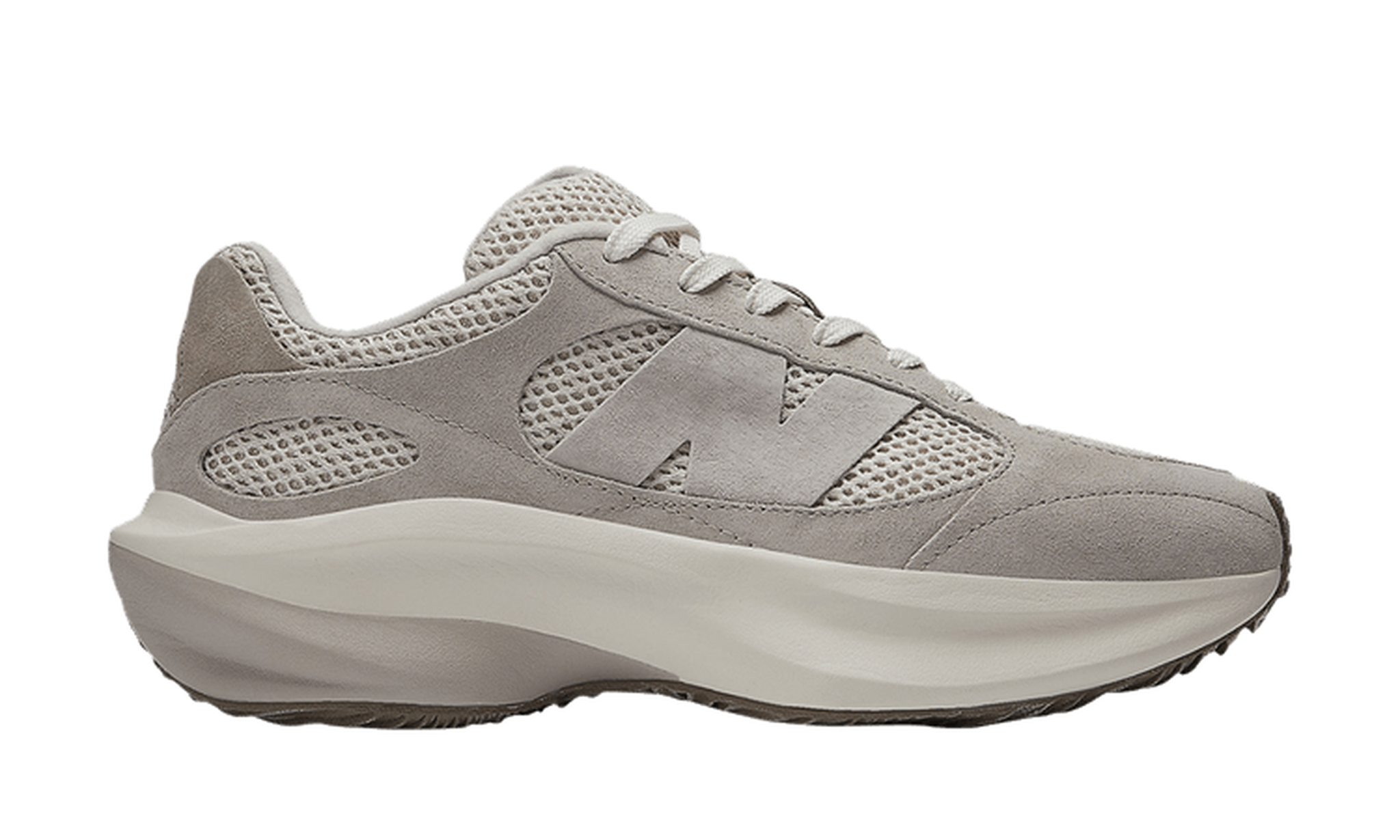 WRPD Runner 'Grey Day 2024'