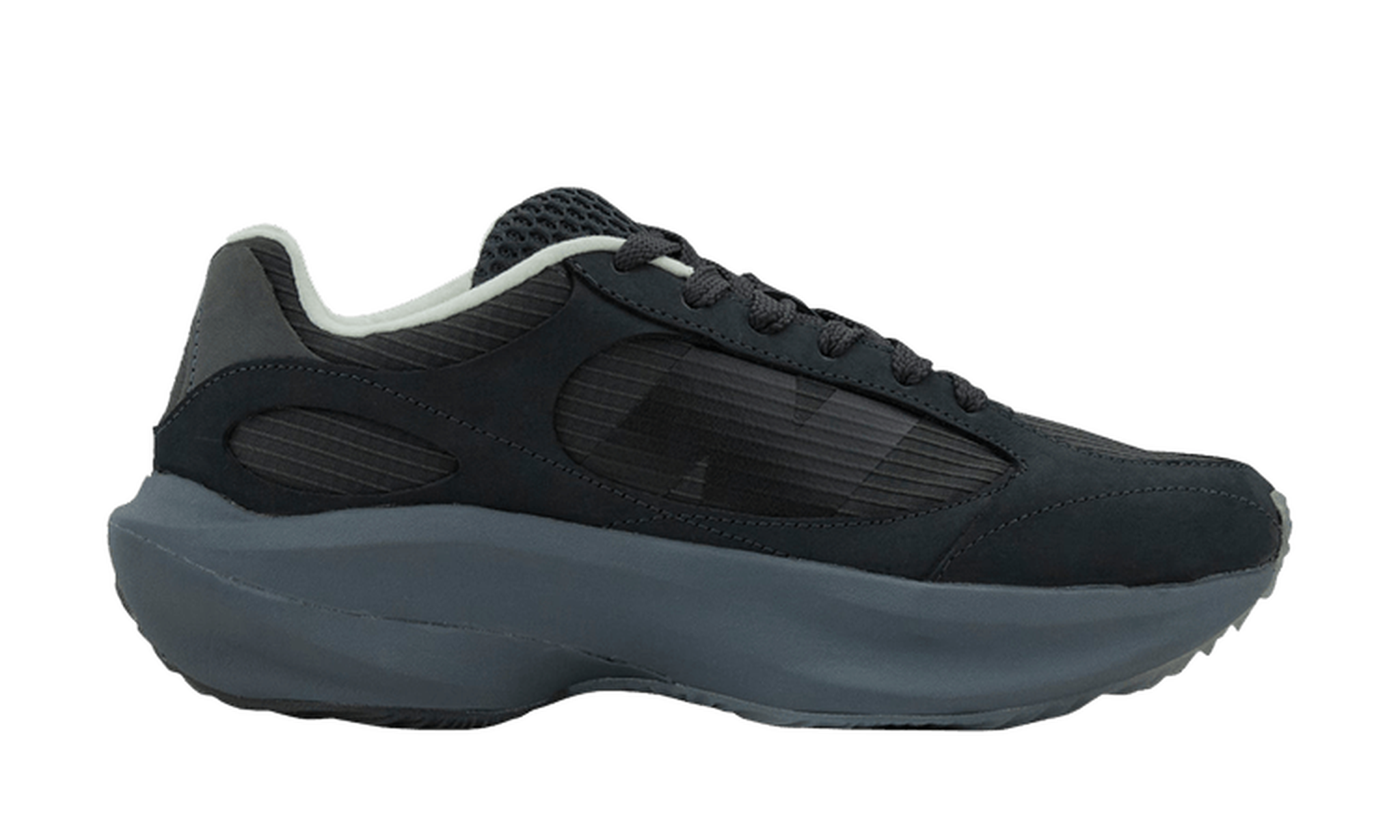 WRPD Runner 'Lunar New Year'