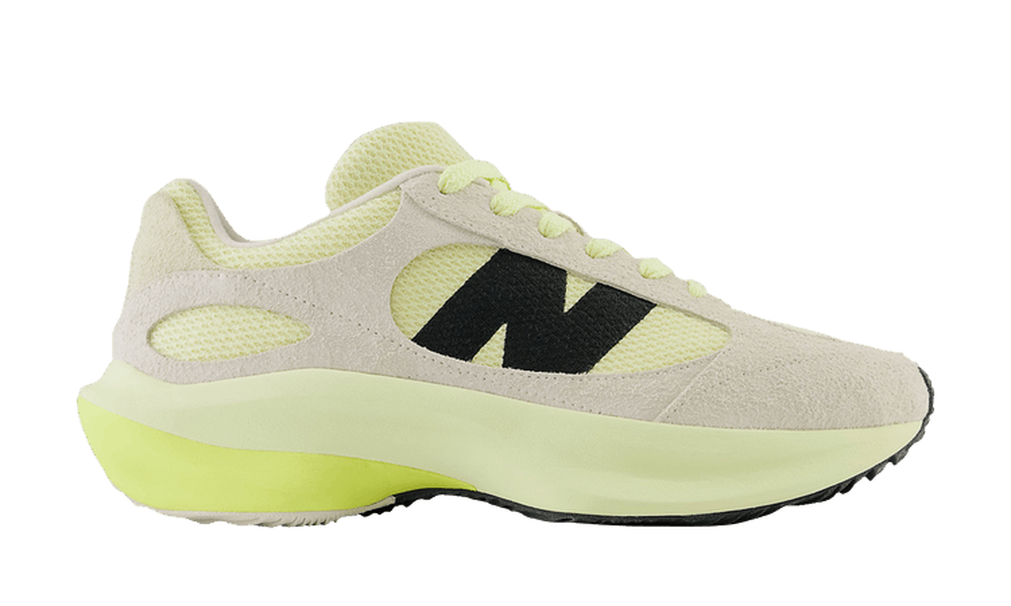 WRPD Runner 'Pastel Pack - Limelight'