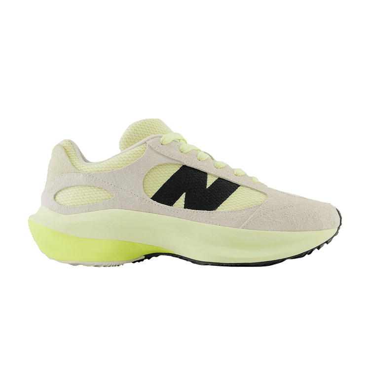 WRPD Runner 'Pastel Pack - Limelight'