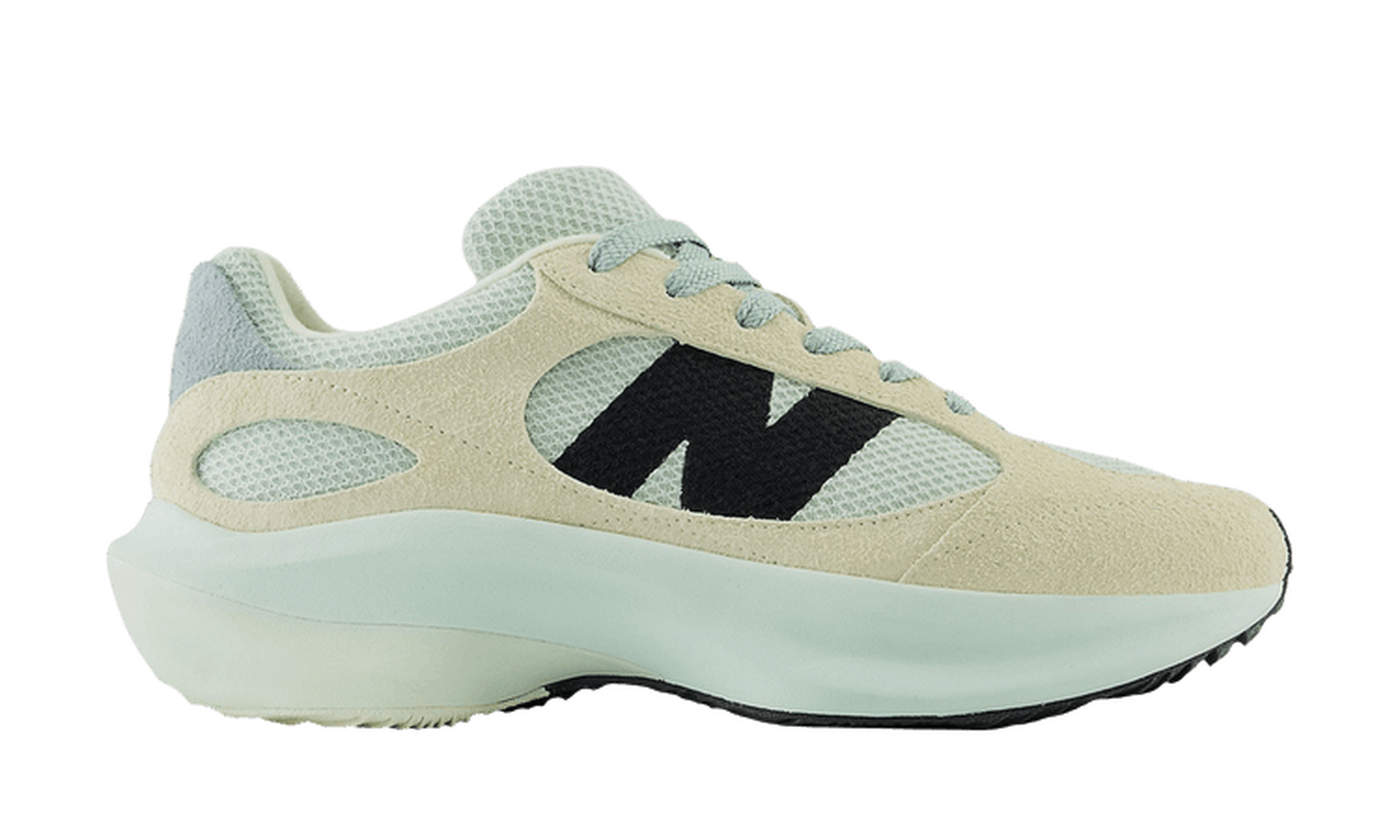 WRPD Runner 'Clay Ash'