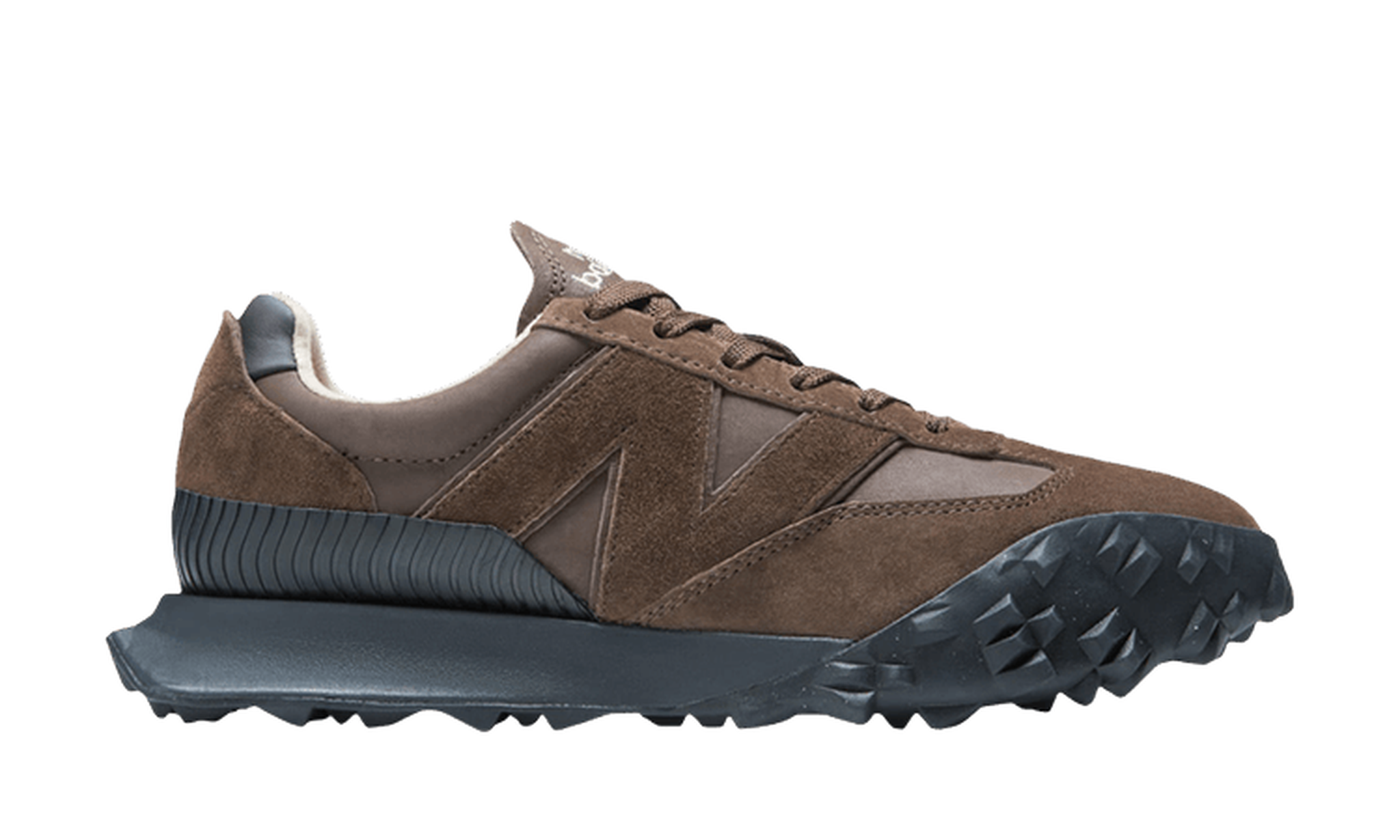 AURALEE x XC-72 'Brown'