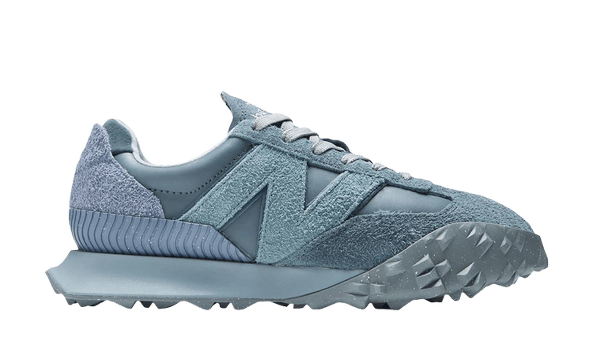 AURALEE x XC-72 'Blue'