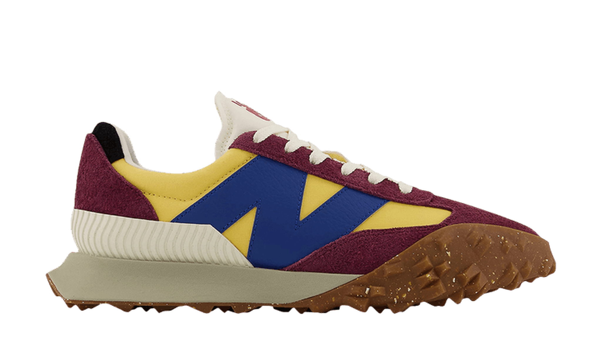 XC-72 'Enhanced Legacy - Burgundy'