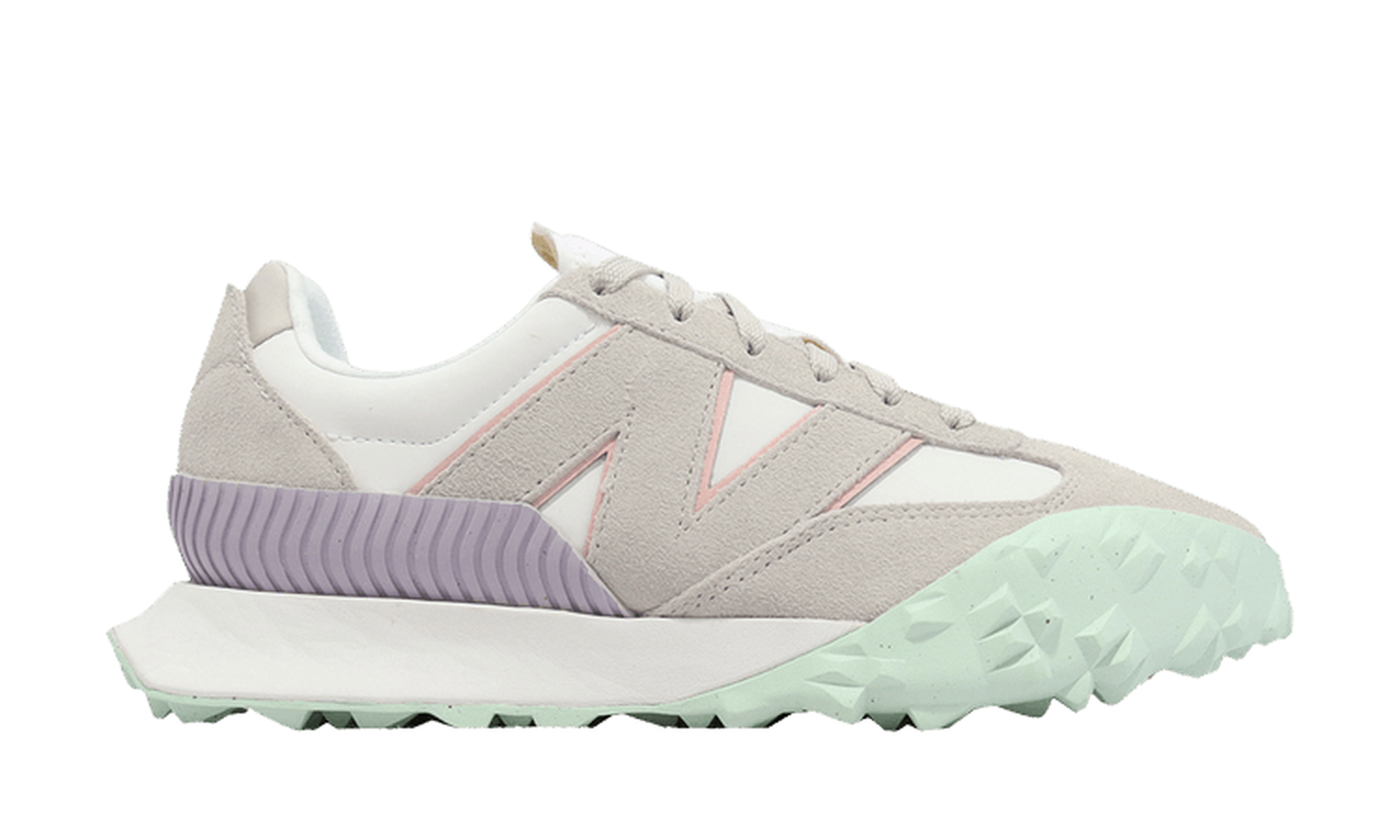 XC-72 'Grey Multi'