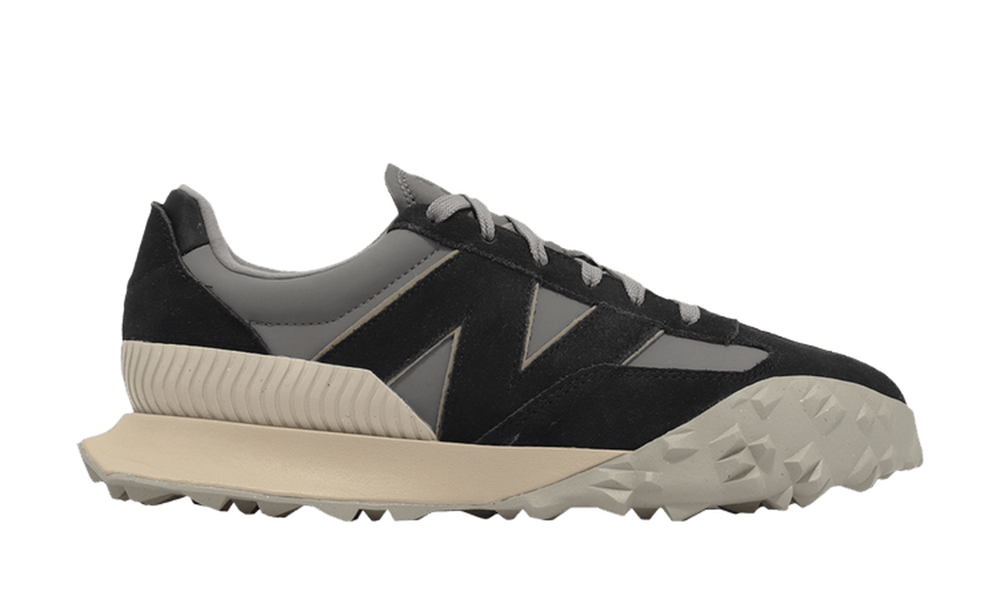 XC-72 'Black Castlerock'