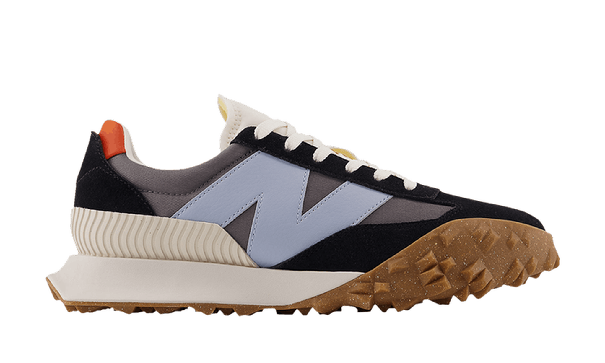 XC-72 'Black Light Arctic Grey'