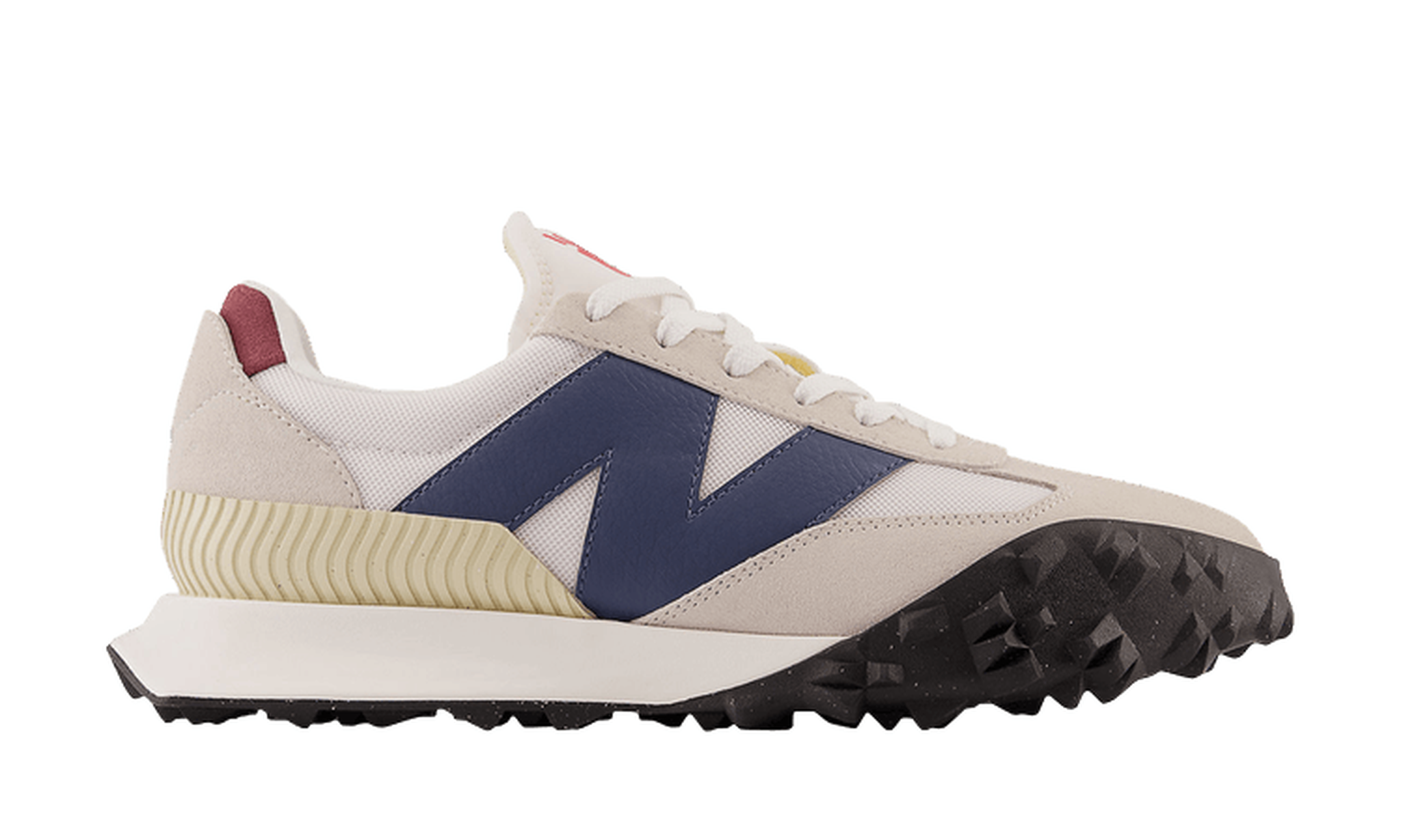 XC-72 'White Vintage Indigo'