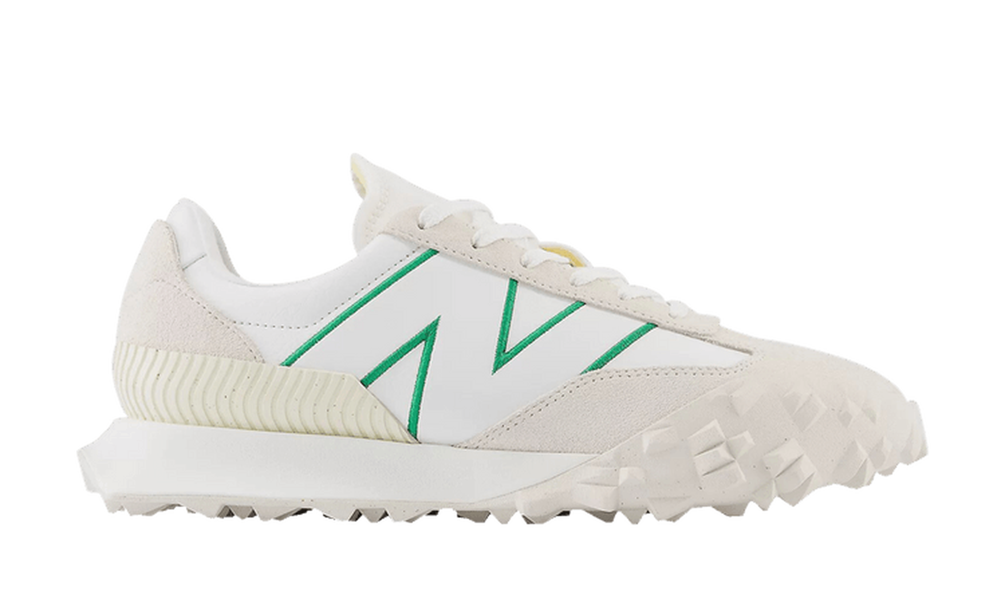XC-72 'White Succulent Green'