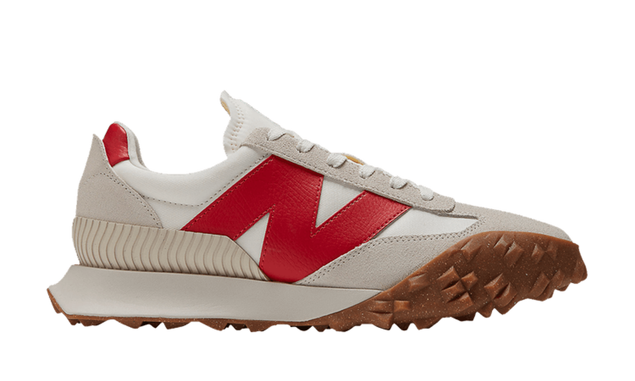XC-72 'Sea Salt True Red'