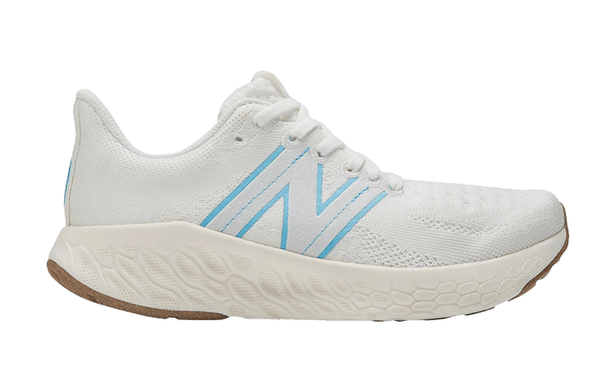 Blue Bottle Coffee x Wmns Fresh Foam X 1080v12 'Undyed Blue'