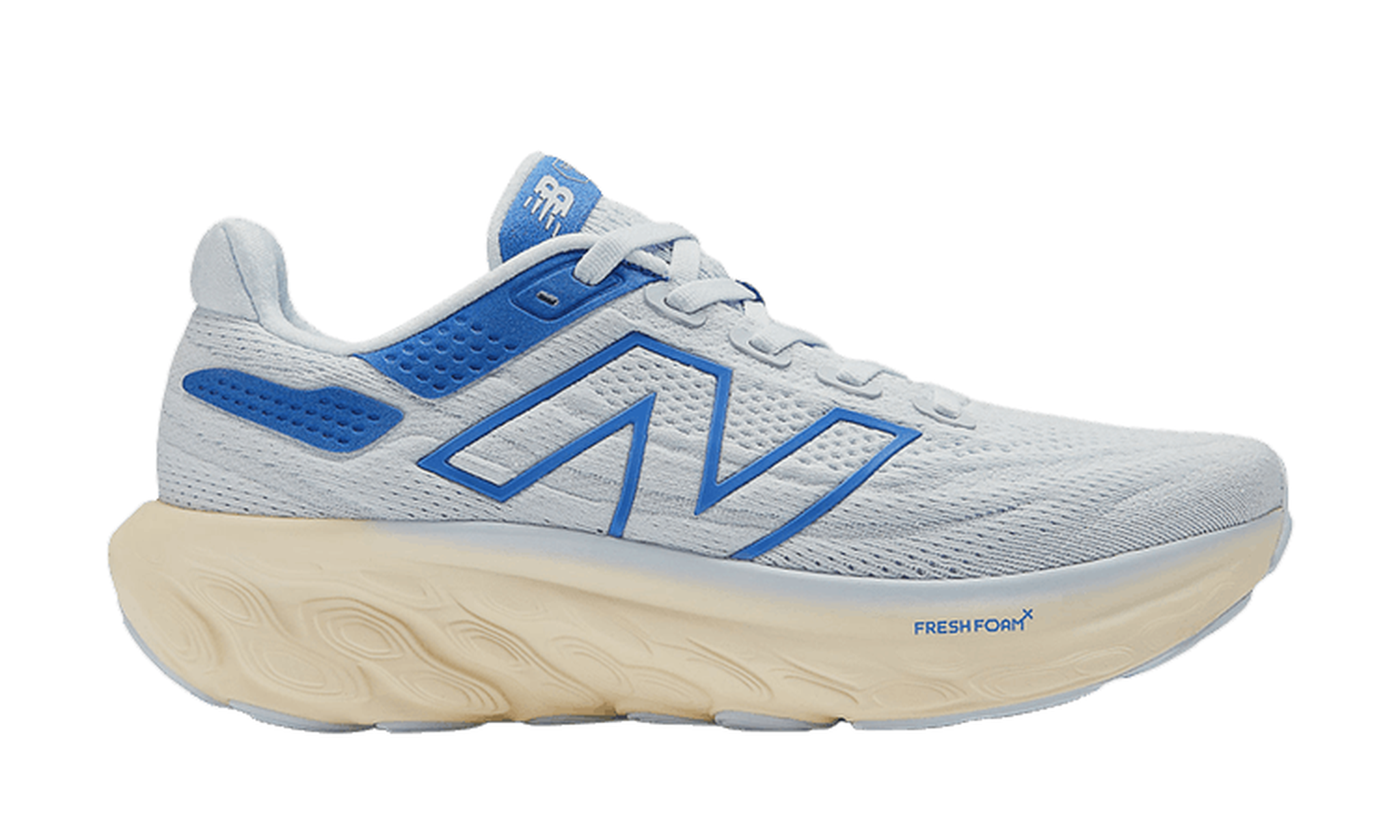 Wmns Fresh Foam X 1080v13 'Starlight Marine Blue'