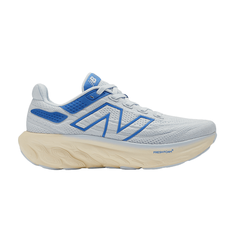 Wmns Fresh Foam X 1080v13 'Starlight Marine Blue'