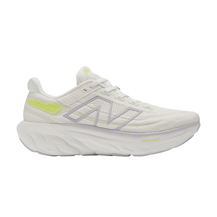 Wmns Fresh Foam X 1080v13 Wide 'Sea Salt Grey Violet'