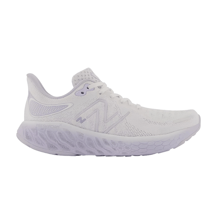 Wmns Fresh Foam X 1080v12 'White Violet Haze'