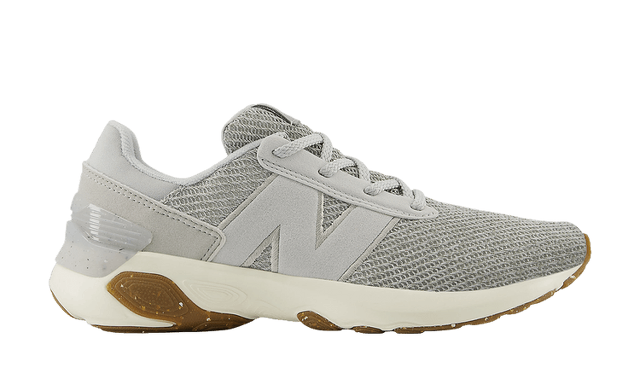 Wmns Fresh Foam X 1440 Wide 'Grey Matter'