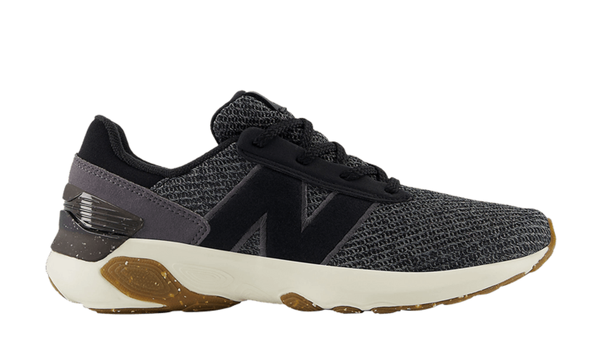 Wmns Fresh Foam X 1440 Wide 'Black Castlerock'