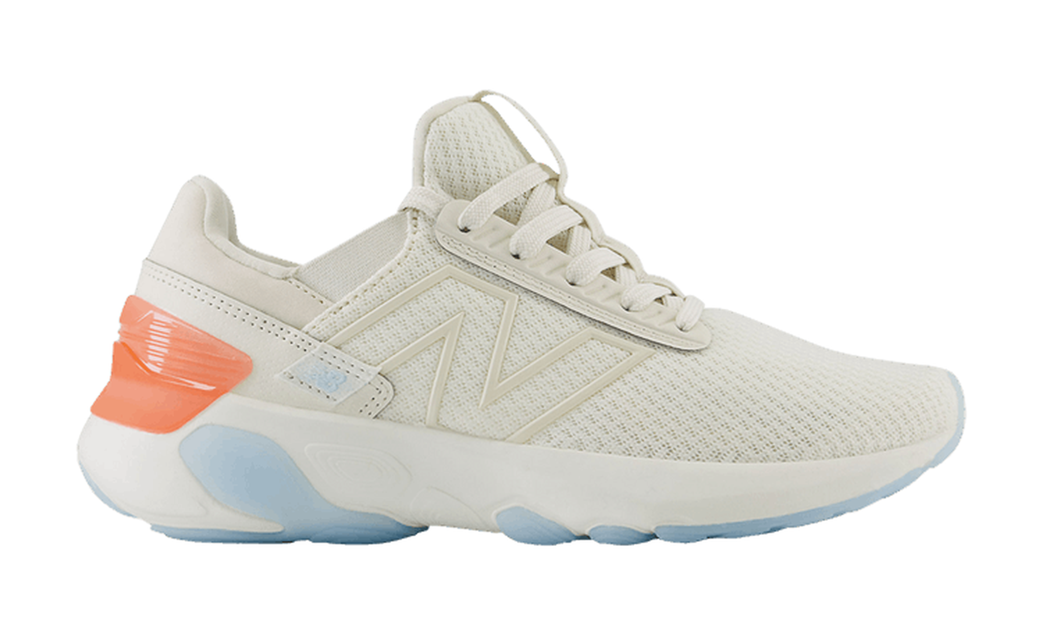 Wmns Fresh Foam X 1440 'Sea Salt Gulf Red'