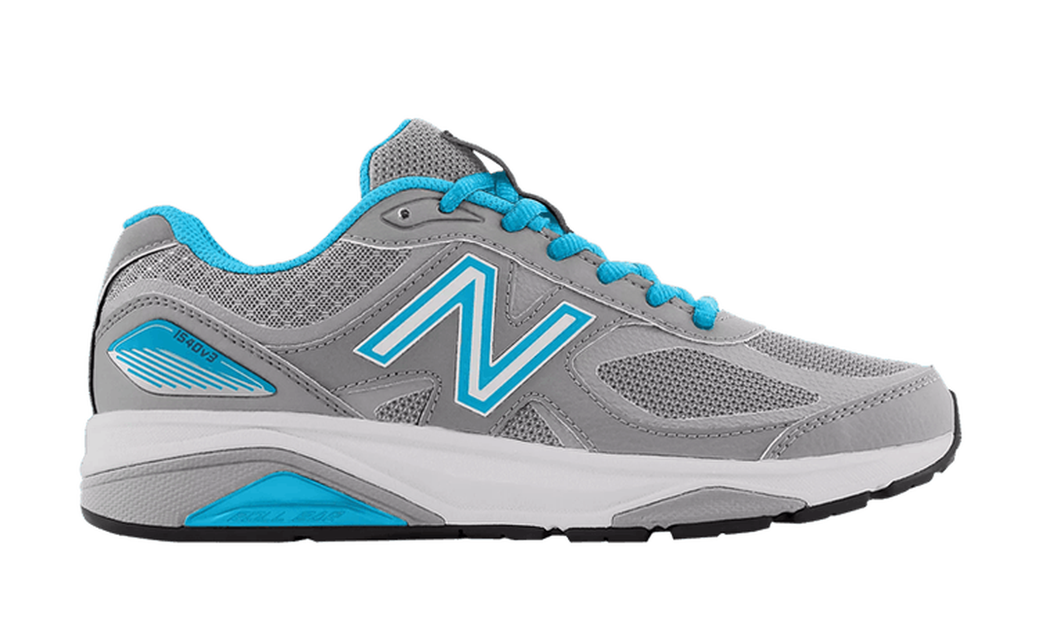 Wmns 1540v3 'Silver Polaris'