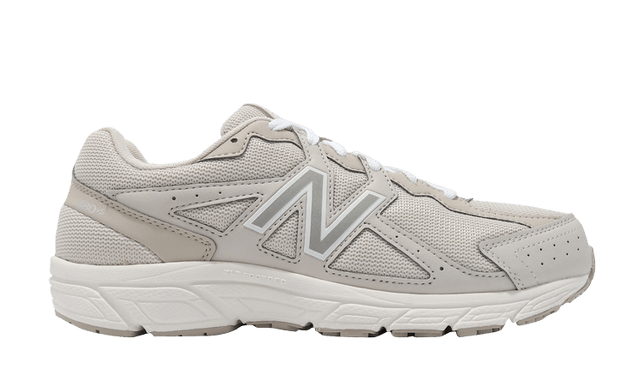 Wmns 480v5 4E Wide 'Beige'