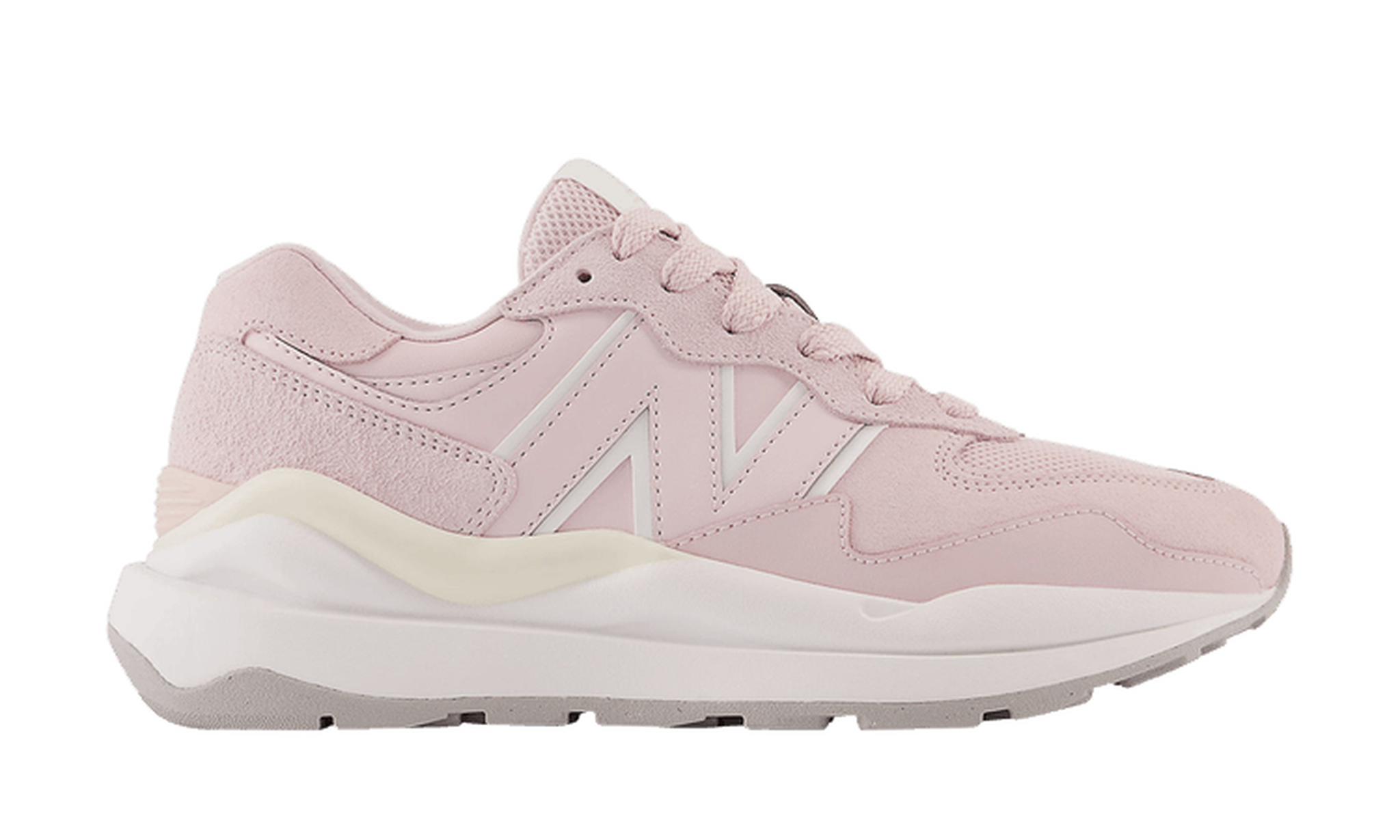 Wmns 57/40 'Stone Pink'
