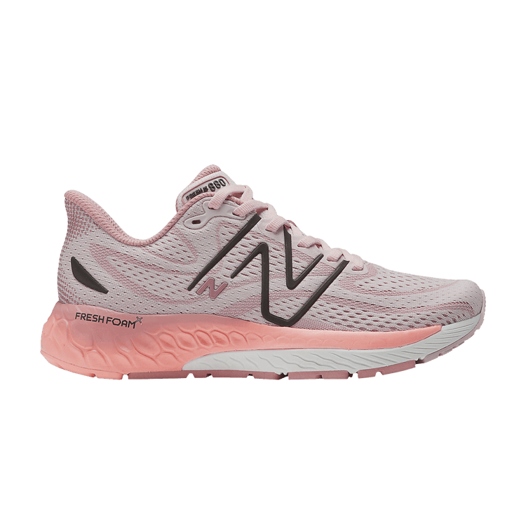 Wmns Fresh Foam X 880v13 'Stone Pink'