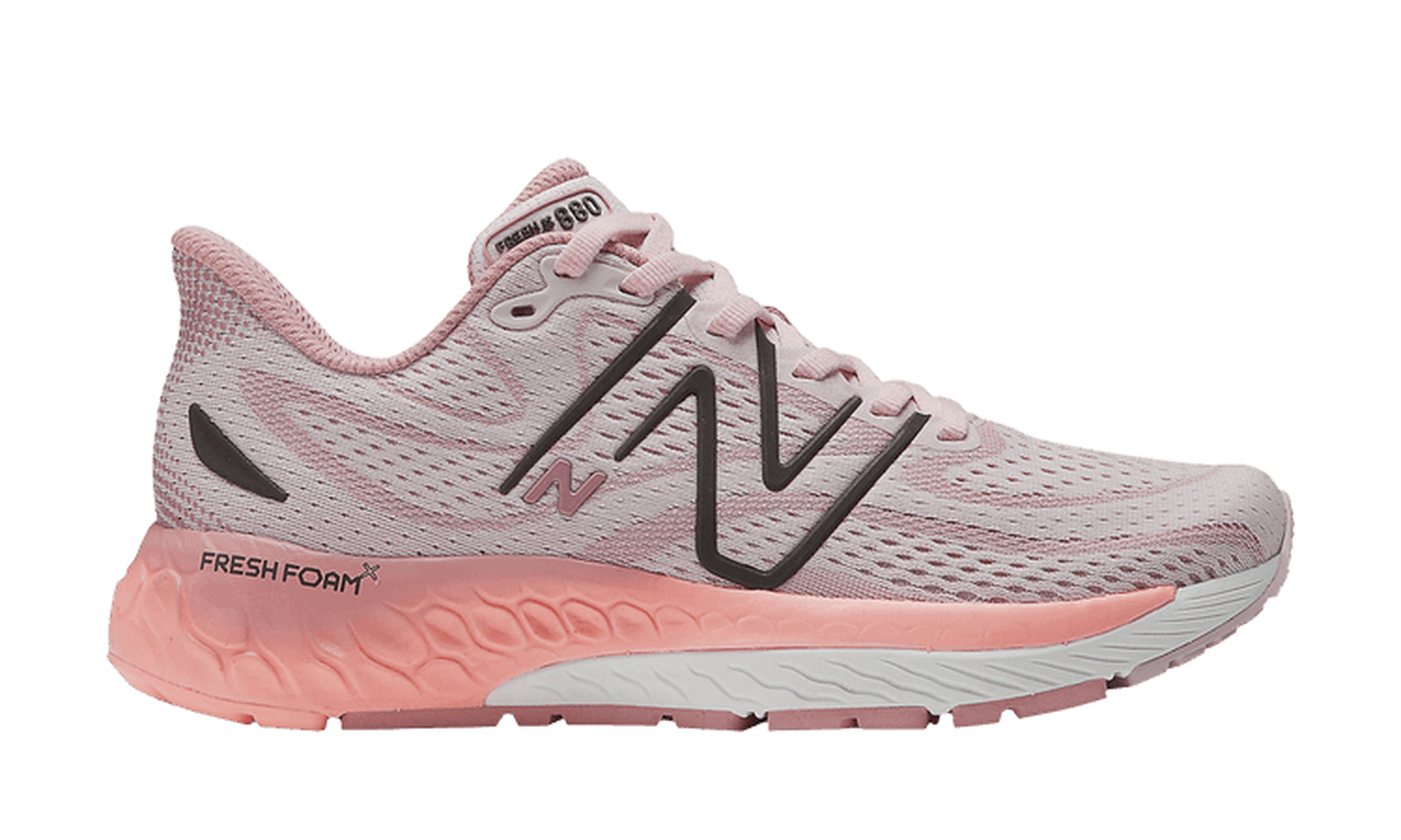 Wmns Fresh Foam X 880v13 'Stone Pink'