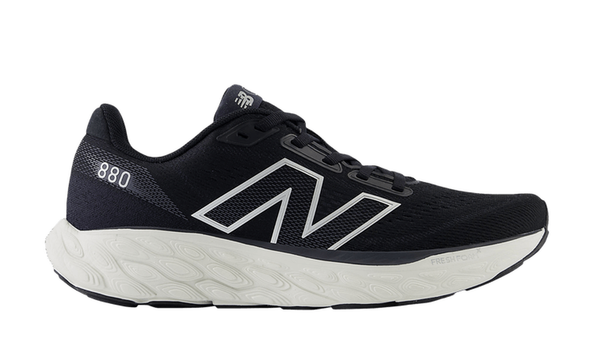 Wmns Fresh Foam X 880v14 Wide 'Black Sea Salt'