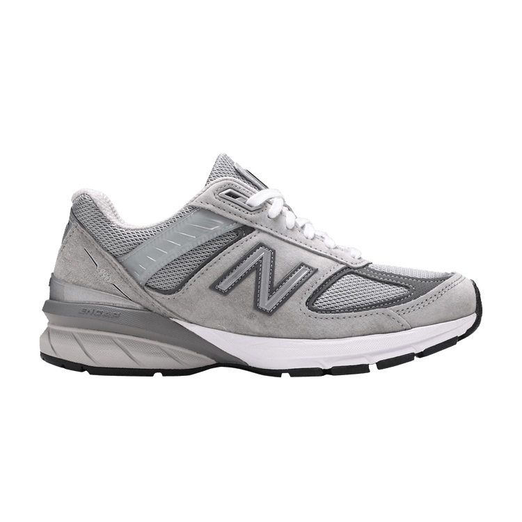 Wmns 990v5 Made In USA 2E Wide 'Castlerock'
