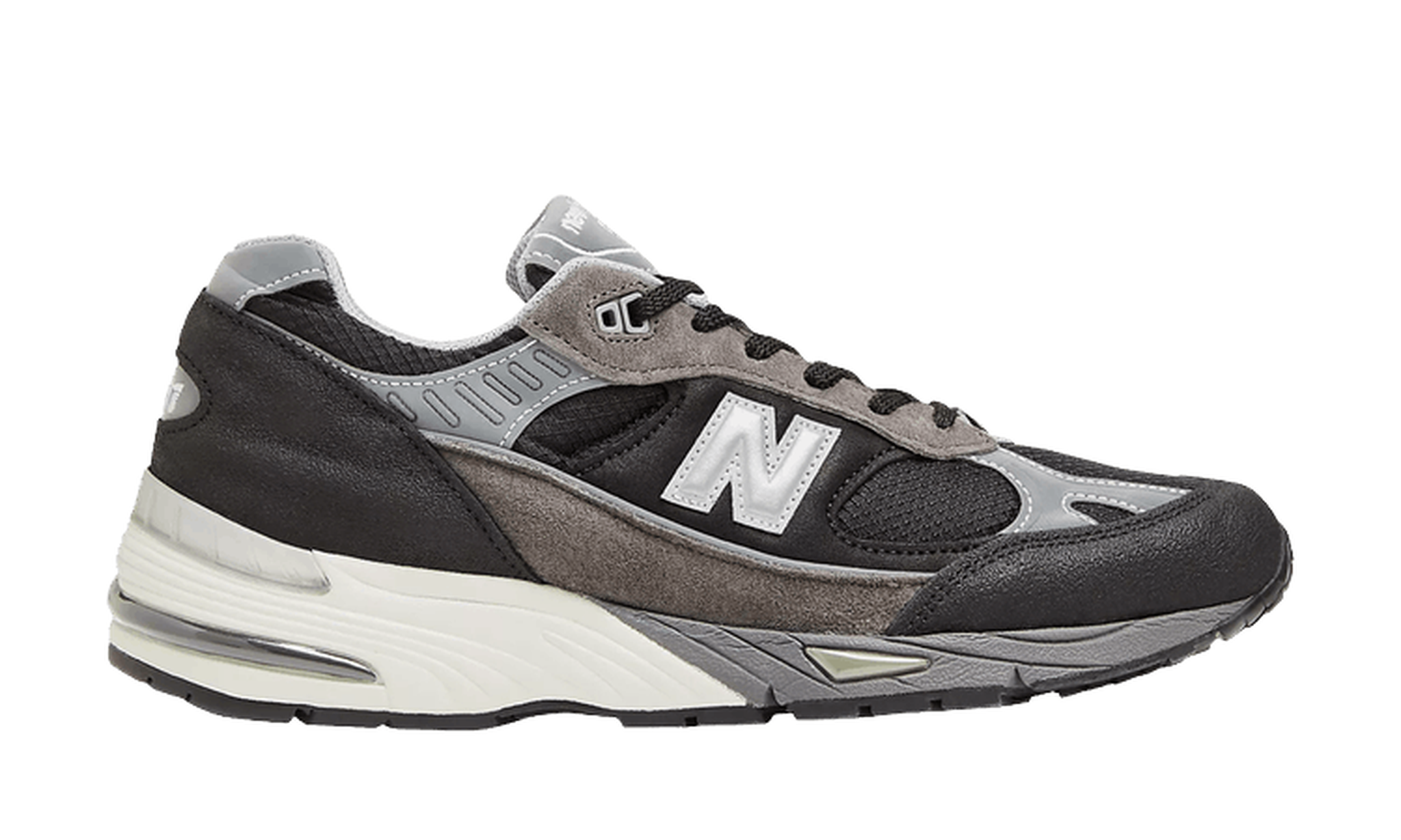 Slam Jam x Wmns 991 Made in England 'Shap Store'