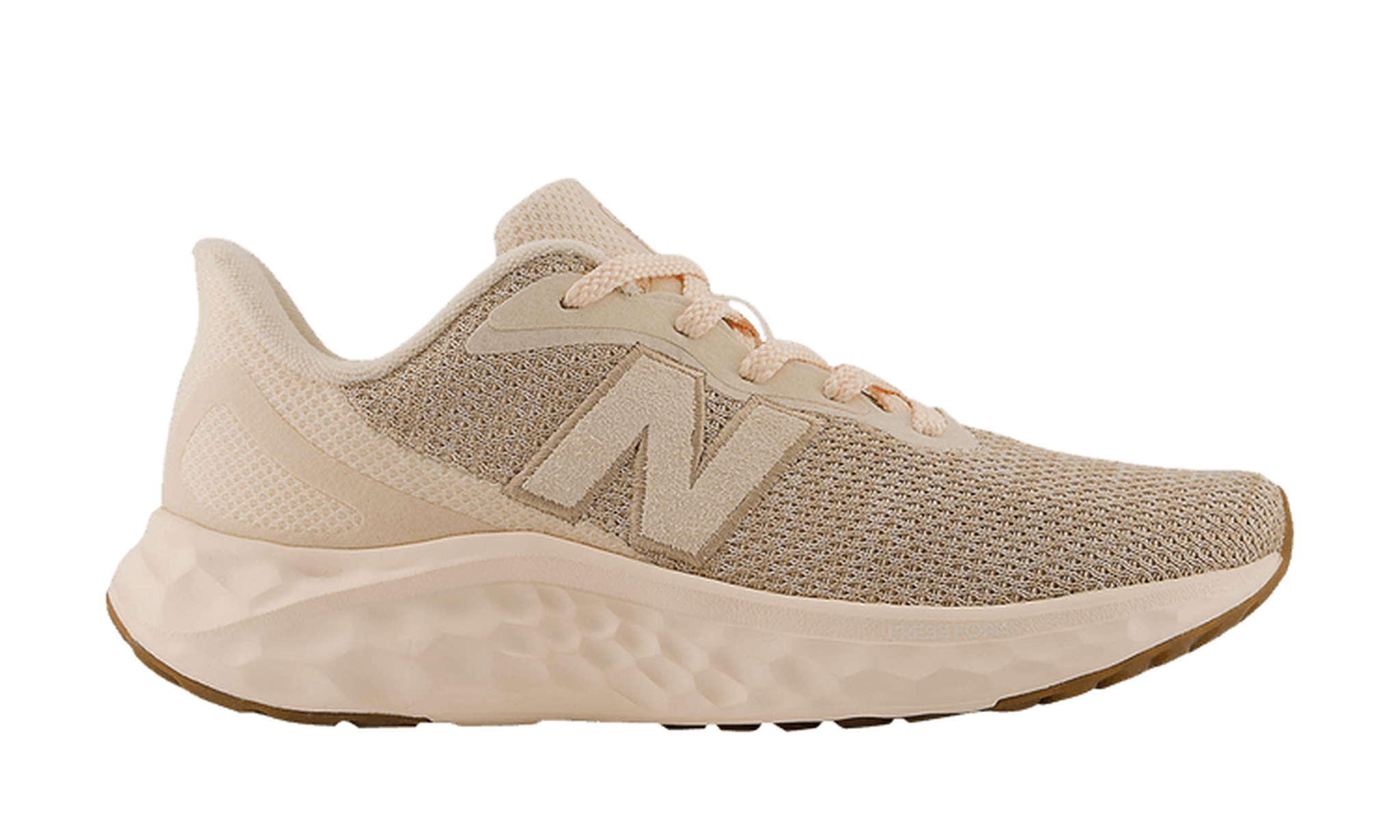 Wmns Fresh Foam Arishi v4 Wide 'Vintage Rose'