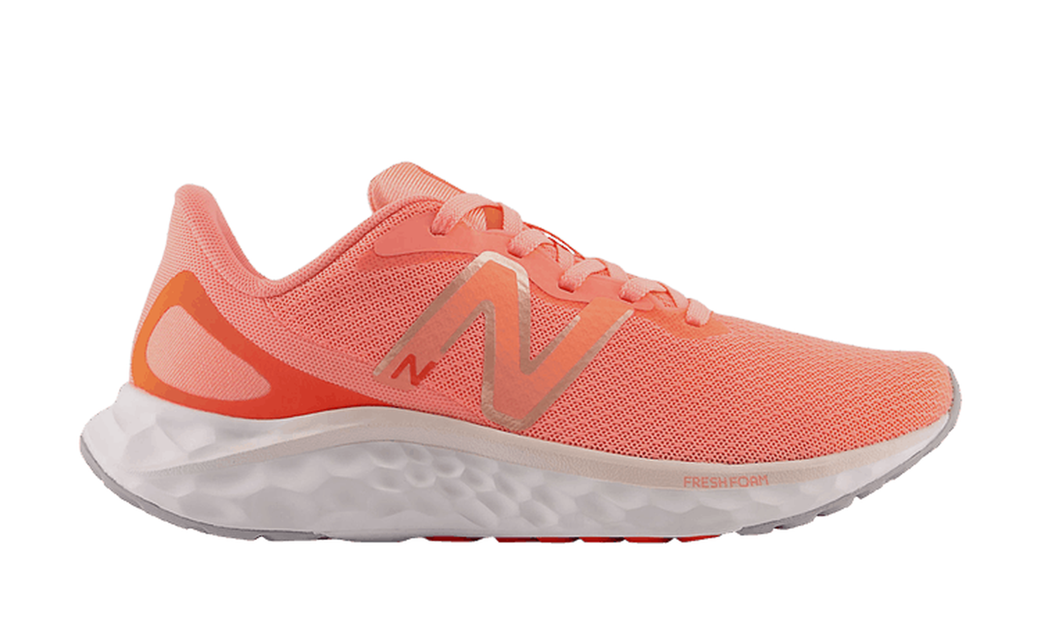 Wmns Fresh Foam Arishi v4 'Grapefruit'