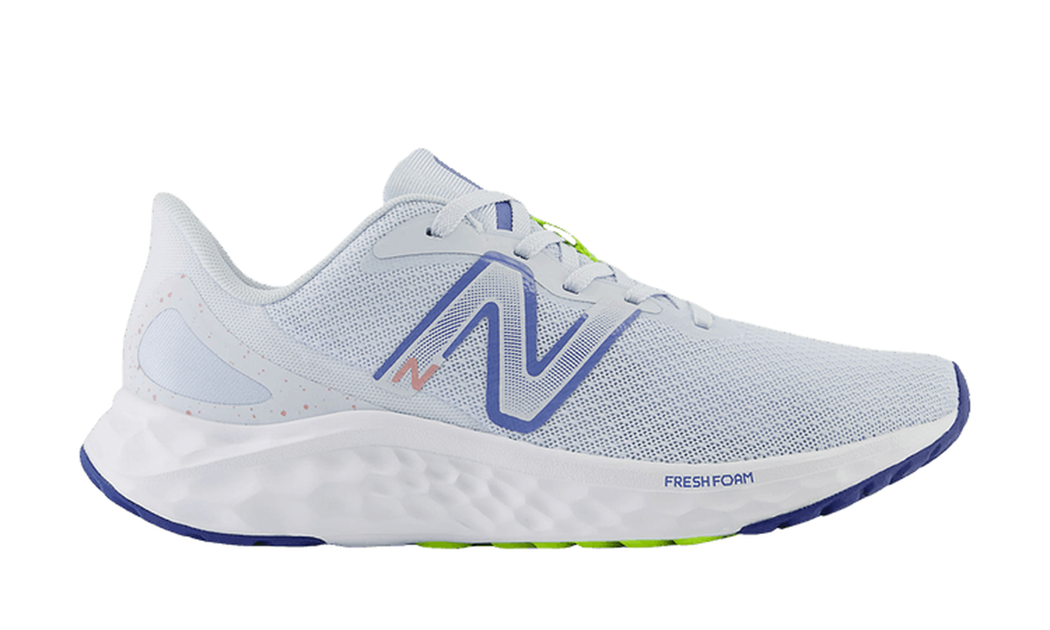 Wmns Fresh Foam Arishi v4 'Ice Blue Night Sky'