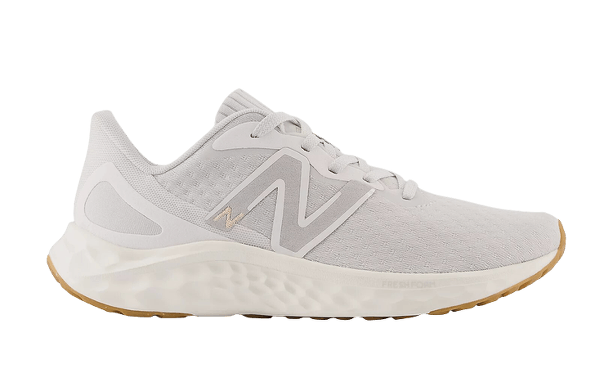 Wmns Fresh Foam Arishi v4 Wide 'Summer Fog Gum'