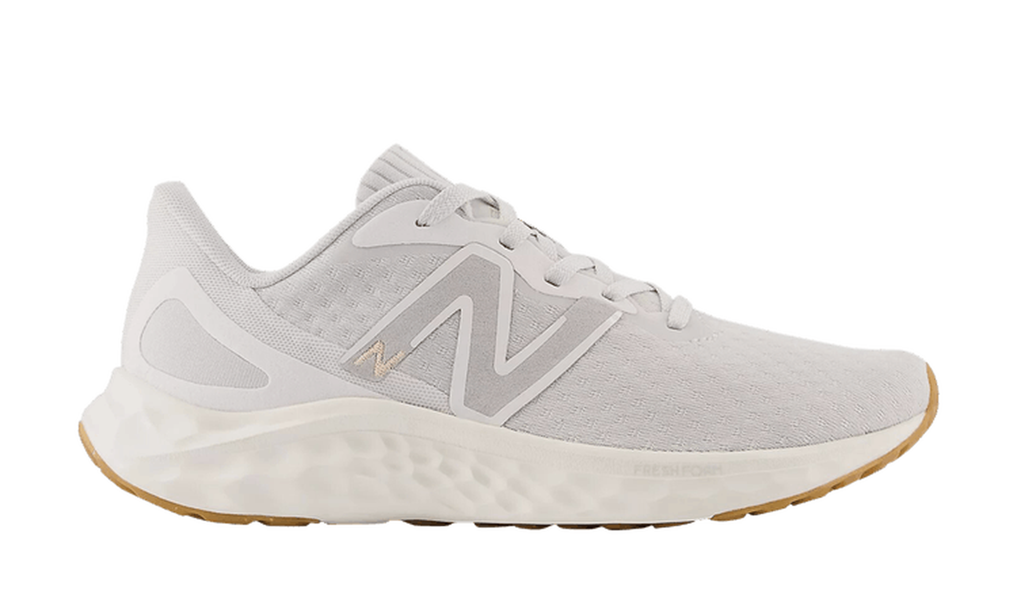 Wmns Fresh Foam Arishi v4 'Summer Fog Gum'