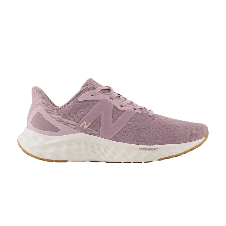 Wmns Fresh Foam Arishi v4 'Lilac Chalk Gum'